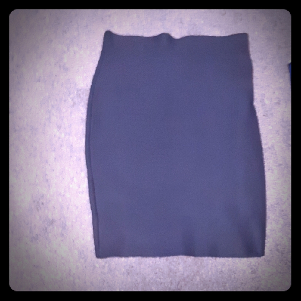 Pencil Skirt (Spandex)!!!